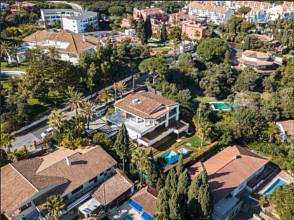 Thumbnail von Marbella Villa ES124879