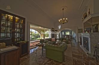 Thumbnail von Villa For Sale in New Golden Mile, Málaga