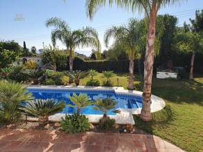 Thumbnail von Villa For Sale in Benalmadena, Málaga