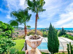 Thumbnail von Villa For Sale in Estepona, Málaga