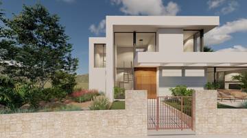 Thumbnail von Villa For Sale in Las Colinas Golf, Alicante