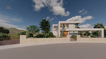 Thumbnail von Villa For Sale in Las Colinas Golf, Alicante