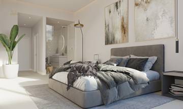 Thumbnail von Benalmadena Villa ES135902