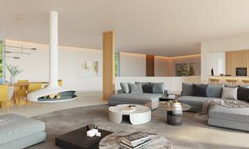 Thumbnail von Benalmadena Villa ES135902