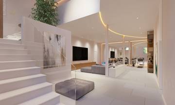 Thumbnail von Benalmadena Villa ES135902