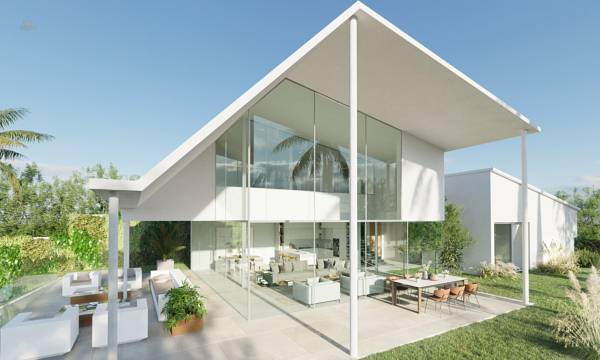  Benalmadena Villa ES135903