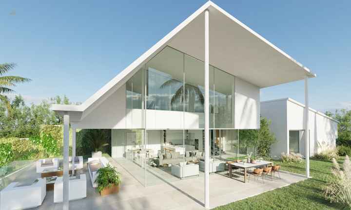  Benalmadena Villa ES135903