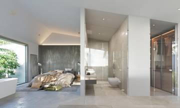 Thumbnail von Benalmadena Villa ES135903