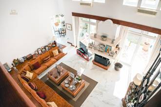 Thumbnail von Villa For Sale in Benalmadena, Málaga