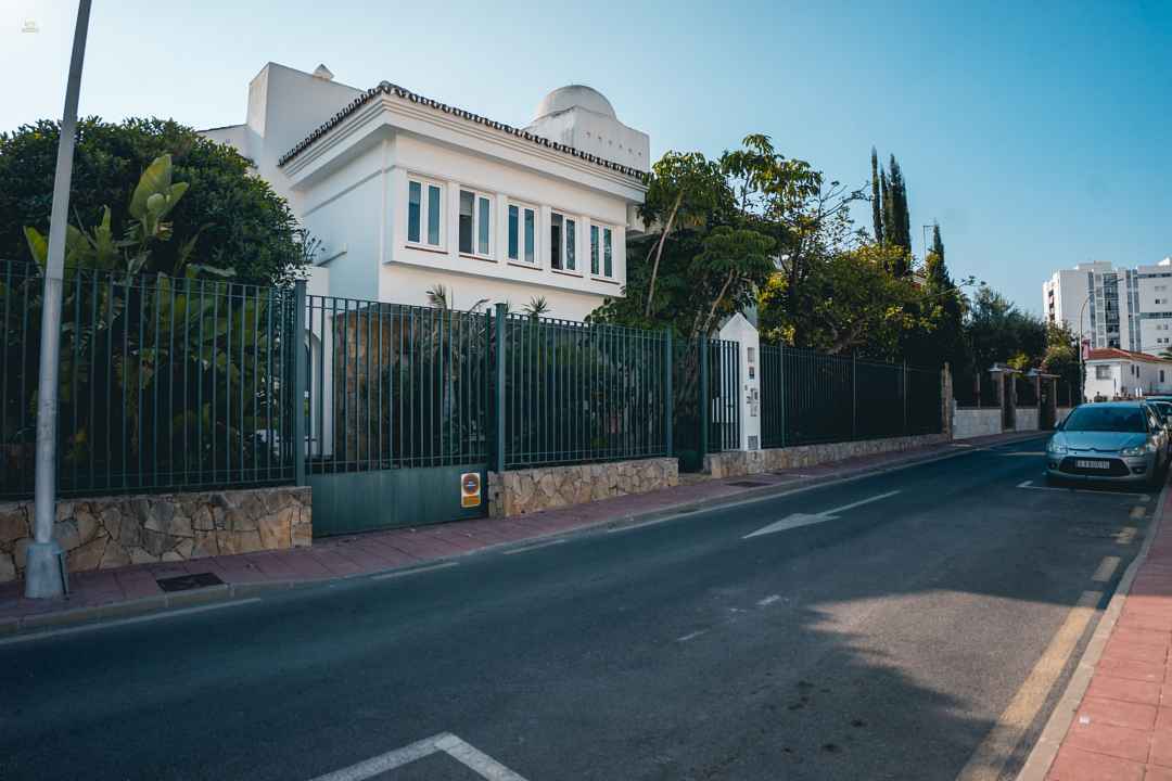 Villa For Sale in Benalmadena, Málaga