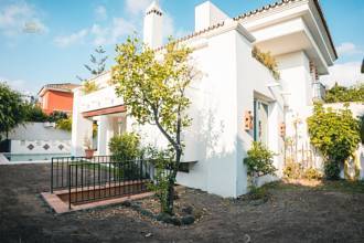 Thumbnail von Villa For Sale in Benalmadena, Málaga