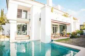 Thumbnail von Villa For Sale in Benalmadena, Málaga