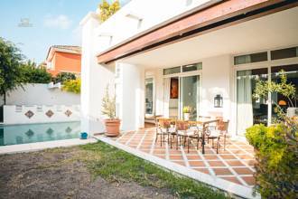 Thumbnail von Villa For Sale in Benalmadena, Málaga