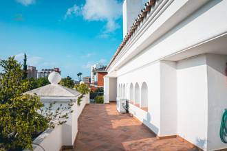 Thumbnail von Villa For Sale in Benalmadena, Málaga