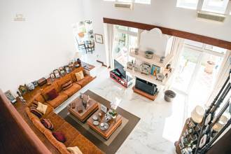 Thumbnail von Villa For Sale in Benalmadena, Málaga