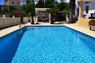 Thumbnail von Villa For Sale in Javea, Alicante