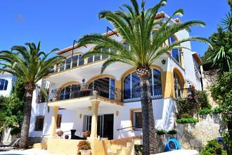 Thumbnail von Villa For Sale in Javea, Alicante