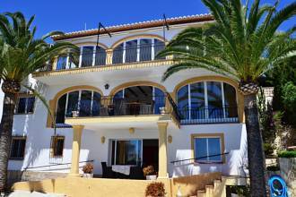 Thumbnail von Villa For Sale in Javea, Alicante