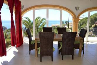 Thumbnail von Villa For Sale in Javea, Alicante