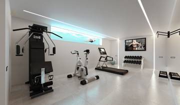 Thumbnail von Javea Villa ES126857