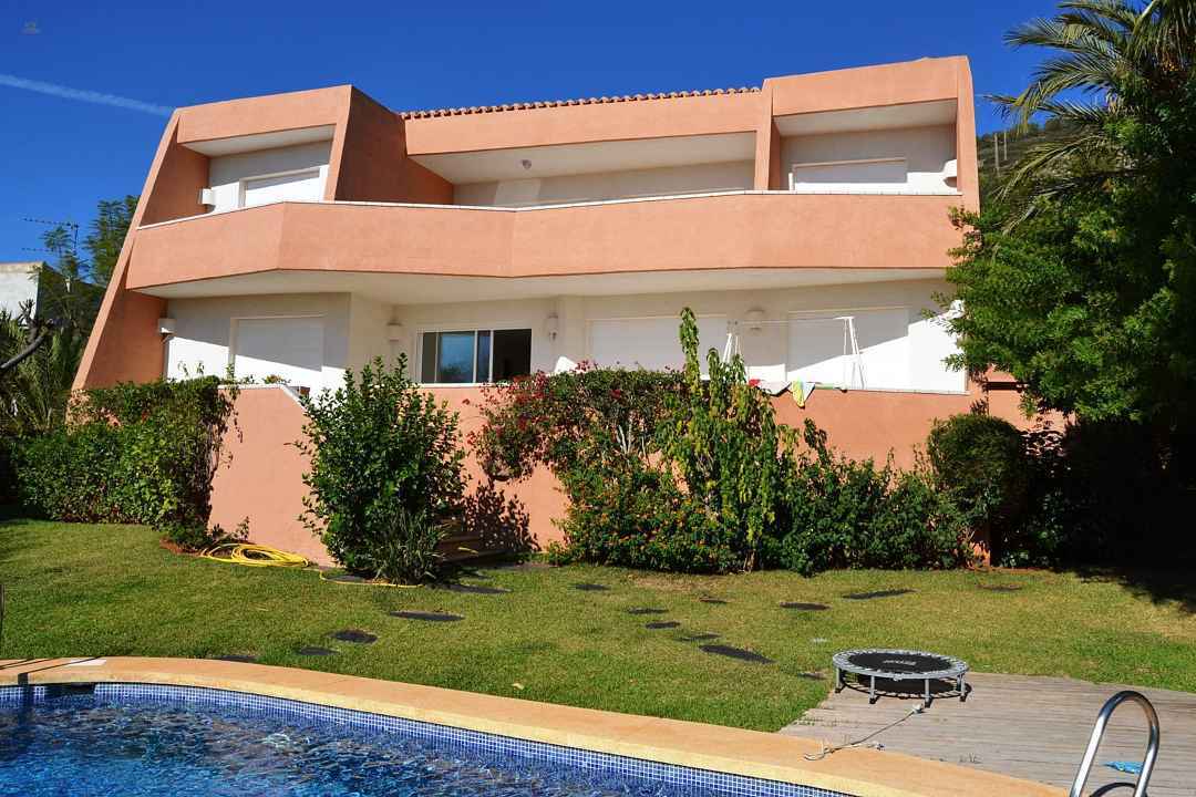 Villa For Sale in Javea, Alicante