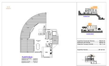 Thumbnail von Villa For Sale in Benalmadena, Málaga