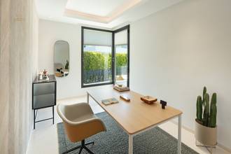 Thumbnail von Marbella Villa ES124796