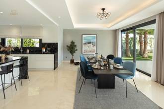 Thumbnail von Marbella Villa ES124796