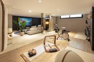 Thumbnail von Marbella Villa ES124796