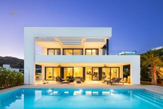 Thumbnail von Marbella Villa ES124796