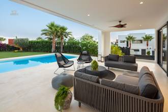 Thumbnail von Marbella Villa ES124796