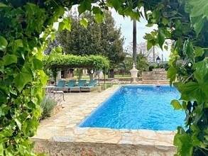 Thumbnail von Santa Maria del Cami Villa ES124675