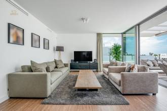 Thumbnail von Apartment For Sale in Benahavis, Málaga