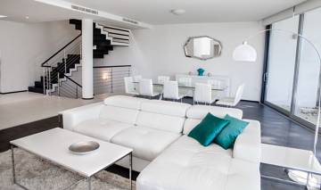 Thumbnail von Sierra Blanca Town House ES132574