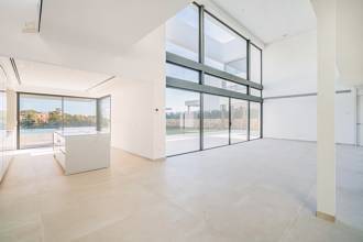 Thumbnail von Benahavis Villa ES124550