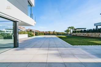 Thumbnail von Benahavis Villa ES124550