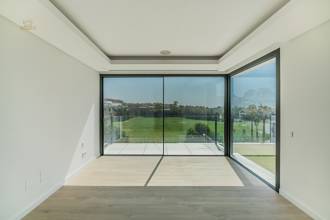 Thumbnail von Benahavis Villa ES124550