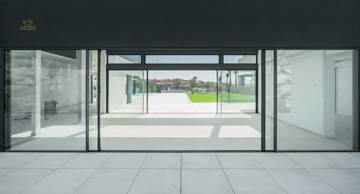 Thumbnail von Benahavis Villa ES124550