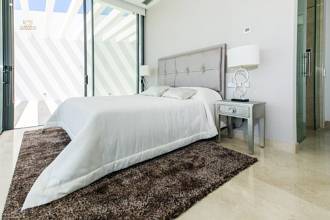 Thumbnail von Marbella Villa ES124549