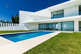 Thumbnail von Marbella Villa ES124549