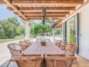 Thumbnail von Coín Villa ES124466