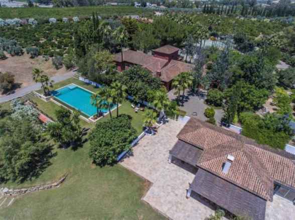  Coín Villa ES124466