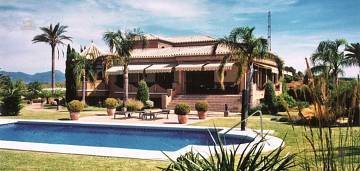 Thumbnail von Coín Villa ES124412