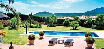 Thumbnail von Coín Villa ES124412