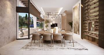 Thumbnail von Marbella Villa ES124502