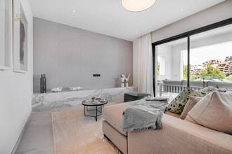 Thumbnail von Marbella Villa ES123669