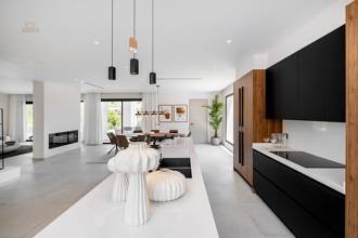 Thumbnail von Marbella Villa ES123669