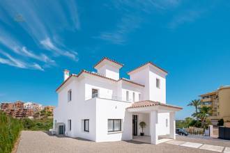 Thumbnail von Marbella Villa ES123669