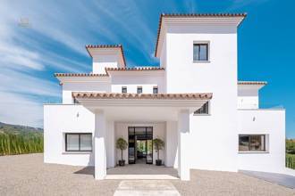 Thumbnail von Marbella Villa ES123669