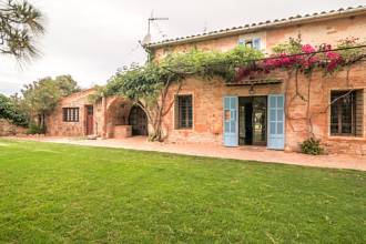 Thumbnail von Palma de Mallorca Villa ES122951